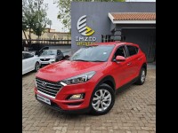 2019 HYUNDAI TUCSON 1.6 TGDI SPORT (150KW))