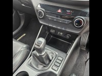 2019 HYUNDAI TUCSON 1.6 TGDI SPORT (150KW))