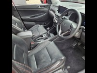 2019 HYUNDAI TUCSON 1.6 TGDI SPORT (150KW))