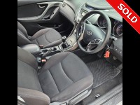 2012 HYUNDAI ELANTRA 1.6 GLS/PREMIUM 