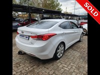 2012 HYUNDAI ELANTRA 1.6 GLS/PREMIUM 