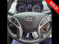 2012 HYUNDAI ELANTRA 1.6 GLS/PREMIUM 