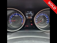 2012 HYUNDAI ELANTRA 1.6 GLS/PREMIUM 