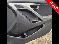 2012 HYUNDAI ELANTRA 1.6 GLS/PREMIUM 