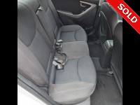 2012 HYUNDAI ELANTRA 1.6 GLS/PREMIUM 