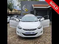 2012 HYUNDAI ELANTRA 1.6 GLS/PREMIUM 