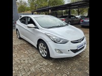 2012 HYUNDAI ELANTRA 1.6 GLS/PREMIUM