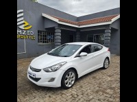 2012 HYUNDAI ELANTRA 1.6 GLS/PREMIUM
