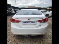 2012 HYUNDAI ELANTRA 1.6 GLS/PREMIUM