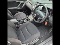 2012 HYUNDAI ELANTRA 1.6 GLS/PREMIUM