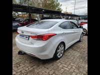 2012 HYUNDAI ELANTRA 1.6 GLS/PREMIUM