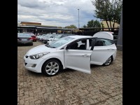 2012 HYUNDAI ELANTRA 1.6 GLS/PREMIUM
