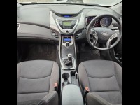2012 HYUNDAI ELANTRA 1.6 GLS/PREMIUM