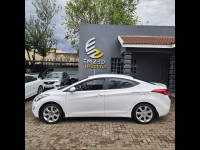 2012 HYUNDAI ELANTRA 1.6 GLS/PREMIUM