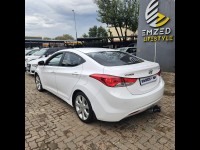 2012 HYUNDAI ELANTRA 1.6 GLS/PREMIUM