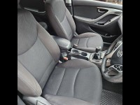 2012 HYUNDAI ELANTRA 1.6 GLS/PREMIUM