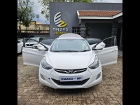 2012 HYUNDAI ELANTRA 1.6 GLS/PREMIUM