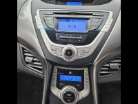 2012 HYUNDAI ELANTRA 1.6 GLS/PREMIUM