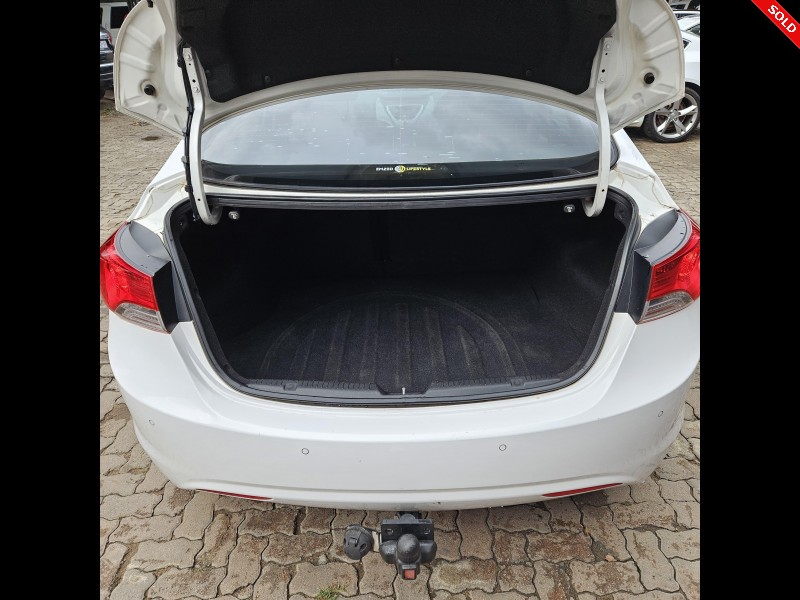 2012 HYUNDAI ELANTRA 1.6 GLS/PREMIUM 