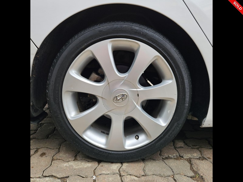 2012 HYUNDAI ELANTRA 1.6 GLS/PREMIUM 