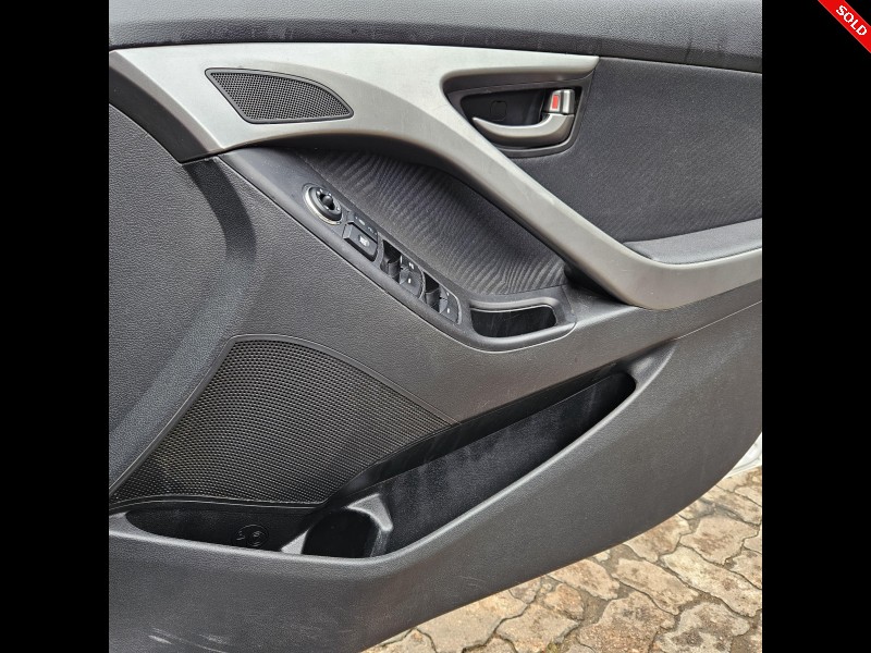2012 HYUNDAI ELANTRA 1.6 GLS/PREMIUM 