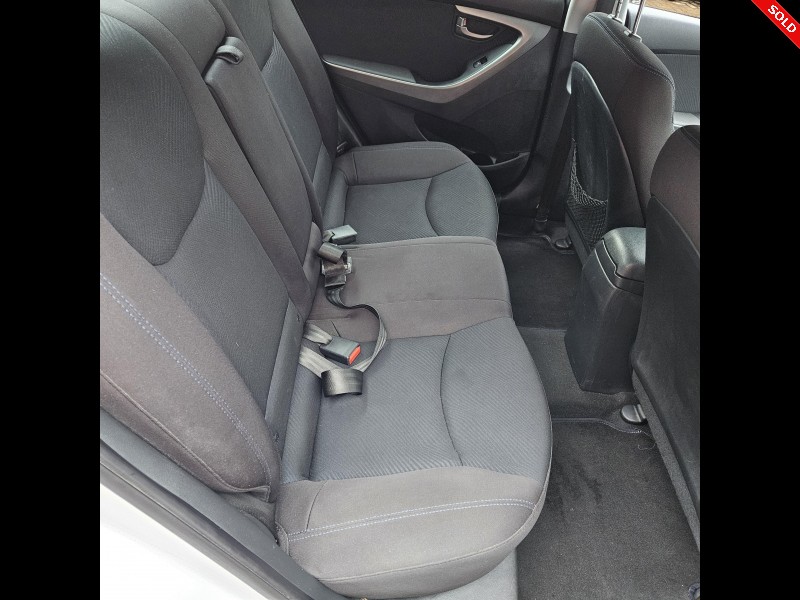 2012 HYUNDAI ELANTRA 1.6 GLS/PREMIUM 
