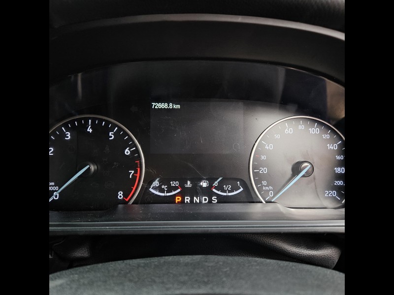 2021 FORD ECOSPORT 1.0 ECOBOOST TITANIUM A/T 