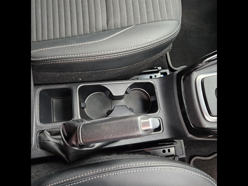2021 FORD ECOSPORT 1.0 ECOBOOST TITANIUM A/T 