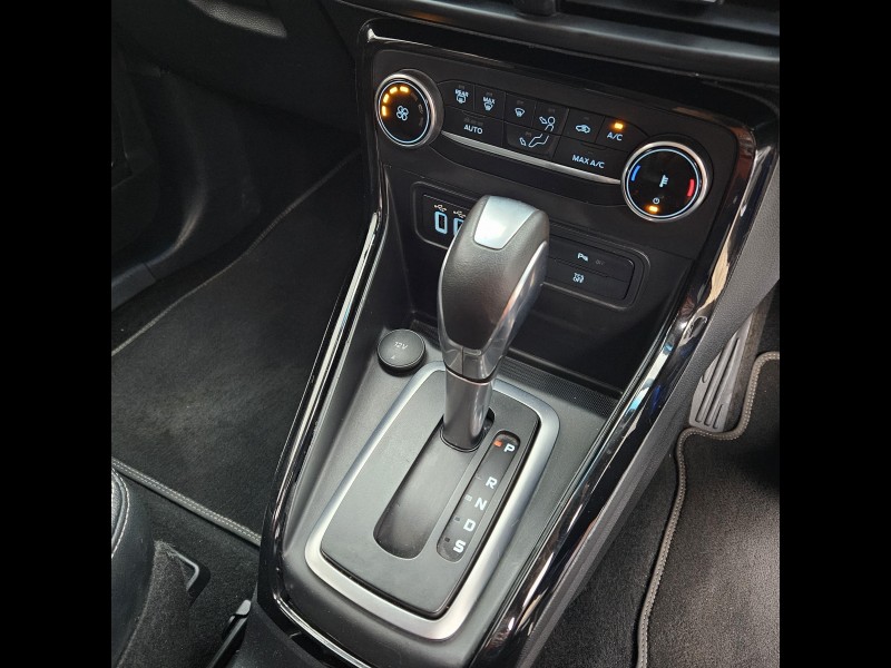 2021 FORD ECOSPORT 1.0 ECOBOOST TITANIUM A/T 