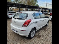 2013 HYUNDAI I20 1.4 FLUID 