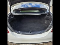 2014 MERCEDES-BENZ C-CLASS C220 BLUETEC A/T 