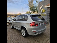2009 BMW X5 XDRIVE30D DYNAMIC A/T (E70)
