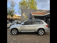 2009 BMW X5 XDRIVE30D DYNAMIC A/T (E70)