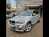 2009 BMW X5 XDRIVE30D DYNAMIC A/T (E70)