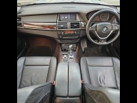 2009 BMW X5 XDRIVE30D DYNAMIC A/T (E70)
