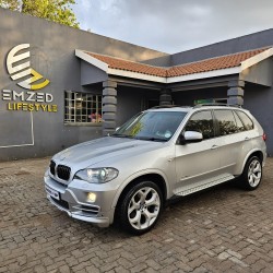 2009 BMW X5 XDRIVE30D DYNAMIC A/T (E70) 