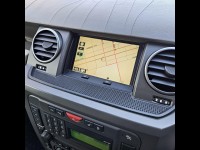2006 LAND ROVER DISCOVERY 3 TD V6 HSE A/T 
