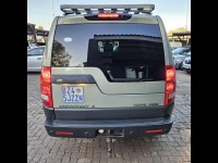 2006 LAND ROVER DISCOVERY 3 TD V6 HSE A/T 