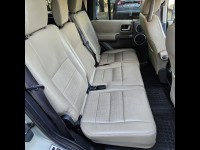 2006 LAND ROVER DISCOVERY 3 TD V6 HSE A/T 