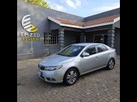 2012 KIA CERATO 1.6