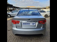 2012 KIA CERATO 1.6 