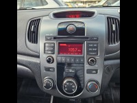 2012 KIA CERATO 1.6 