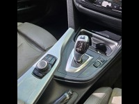 2014 BMW 3 SERIES GT 320I GT SPORT LINE A/T (F34) 