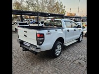 2012 FORD RANGER 2.2TDCI XL P/U D/C 