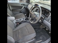 2012 FORD RANGER 2.2TDCI XL P/U D/C 