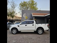 2012 FORD RANGER 2.2TDCI XL P/U D/C 
