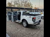 2012 FORD RANGER 2.2TDCI XL P/U D/C 