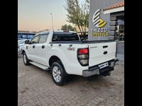 2012 FORD RANGER 2.2TDCI XL P/U D/C 