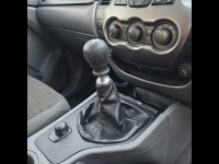 2012 FORD RANGER 2.2TDCI XL P/U D/C 