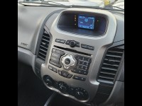 2012 FORD RANGER 2.2TDCI XL P/U D/C 